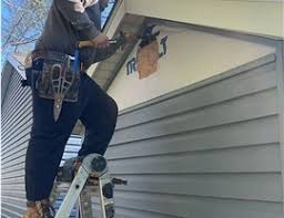 Best Historical Building Siding Restoration  in Rio Linda, CA